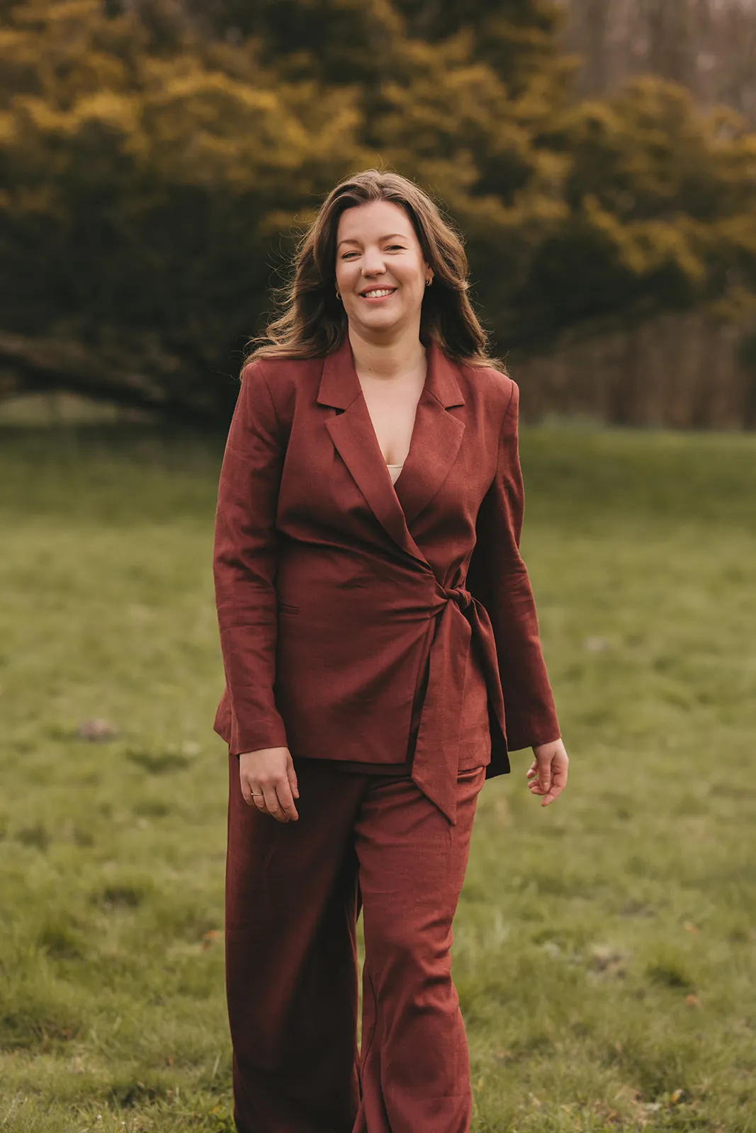 Marthe van der Molen - Systemisch coach in Castricum voor organisatieopstellingen, teamcoaching systemisch en familieopstellingen