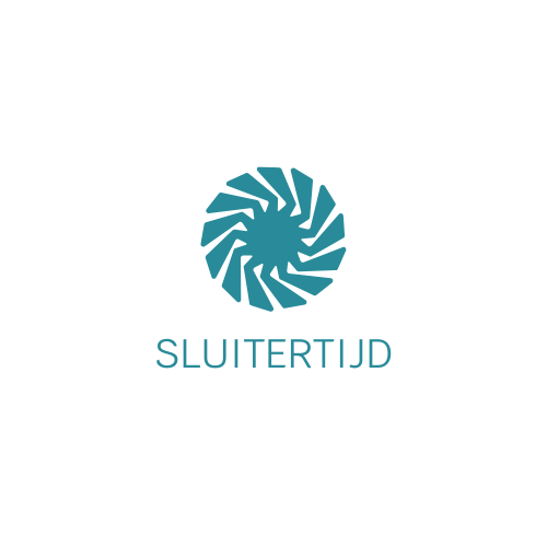 Sluitertijd logo - Systemische opleidingstrajecten bij Systemique