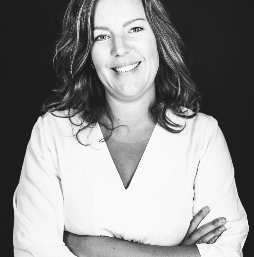 Marthe van der Molen - Systemisch coach in Castricum voor organisatieopstellingen, teamcoaching systemisch en familieopstellingen